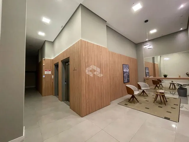 Imagem: Apartamento com 02 Dormitórios no Centro