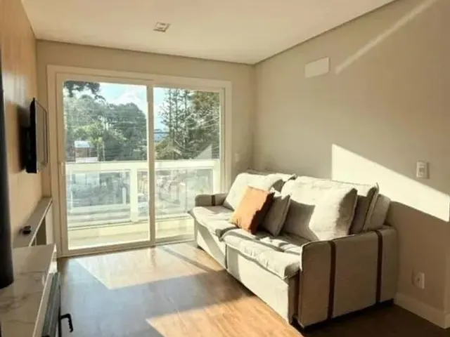 Imagem: Apartamento 3 Dormitórios - Bairro São
