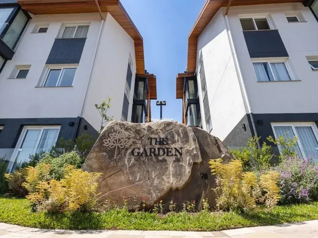 Imagem: Apartamento Novo em Gramado