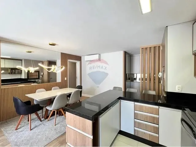Imagem: Apartamento de Luxo em Bento Gonçalves