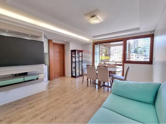 Imagem: Apartamento em Prédio com Elevador e Vaga