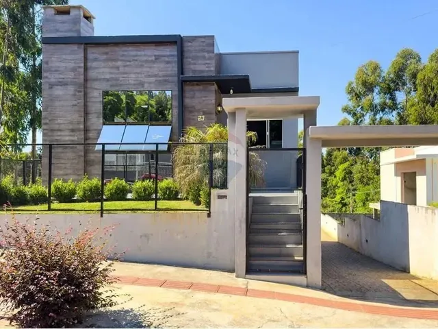 Imagem: Casa À Venda no Bairro Cristal em Erechim