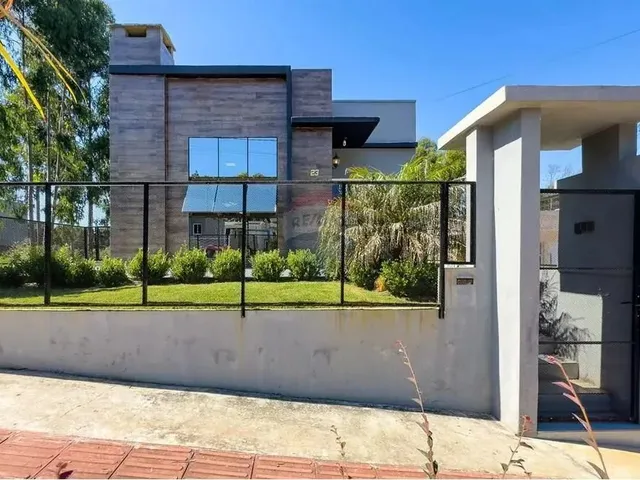 Imagem 11: Casa À Venda no Bairro Cristal em Erechim