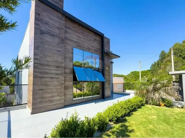 Imagem 15: Casa À Venda no Bairro Cristal em Erechim