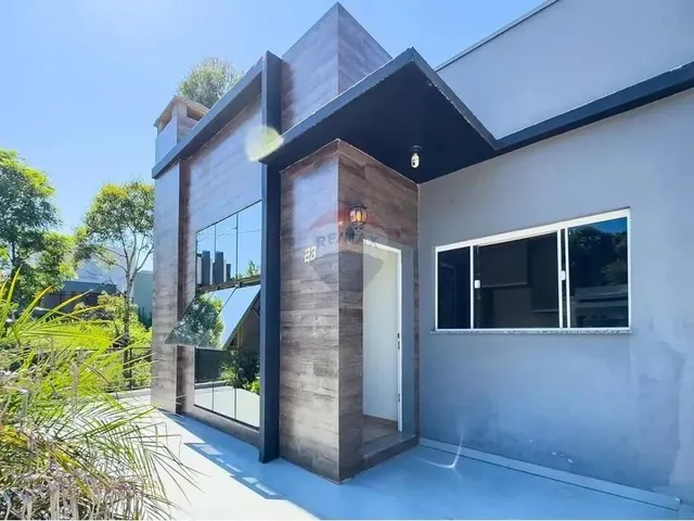 Imagem 4: Casa À Venda no Bairro Cristal em Erechim