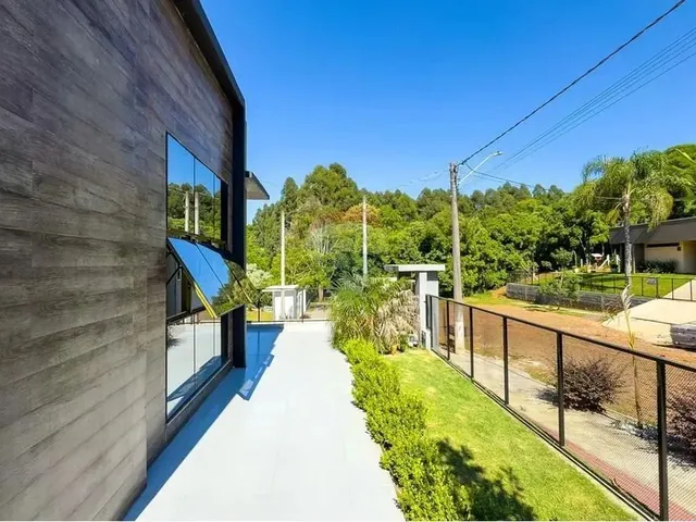 Imagem 3: Casa À Venda no Bairro Cristal em Erechim
