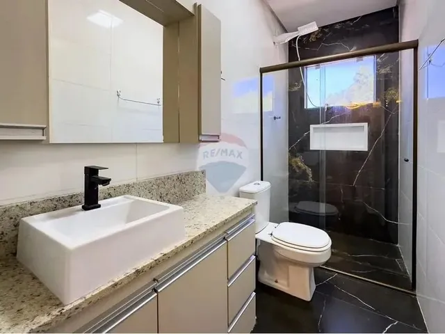 Imagem 6: Casa À Venda no Bairro Cristal em Erechim