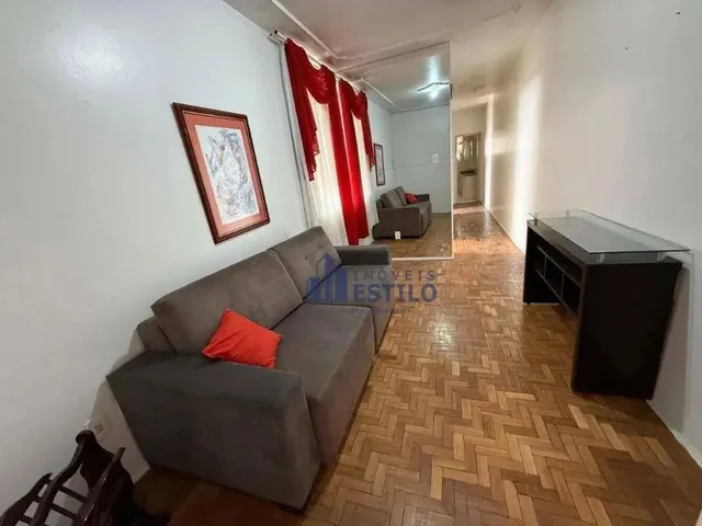 Imagem: Apartamento À Venda, 63 M² por R$ 270.000,00