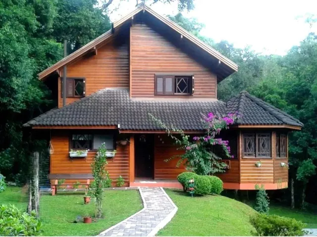 Imagem 10: Casa 4 Ou + Dormitórios - Bairro Centro