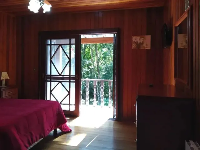 Imagem 16: Casa 4 Ou + Dormitórios - Bairro Centro