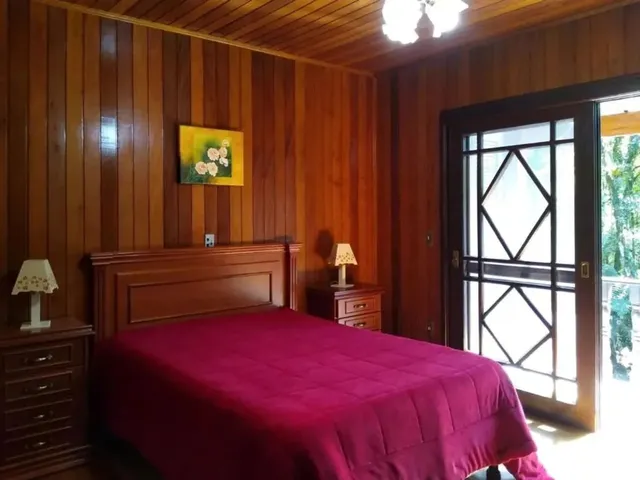 Imagem 6: Casa 4 Ou + Dormitórios - Bairro Centro