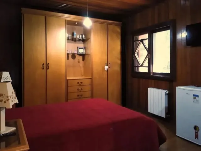 Imagem 8: Casa 4 Ou + Dormitórios - Bairro Centro