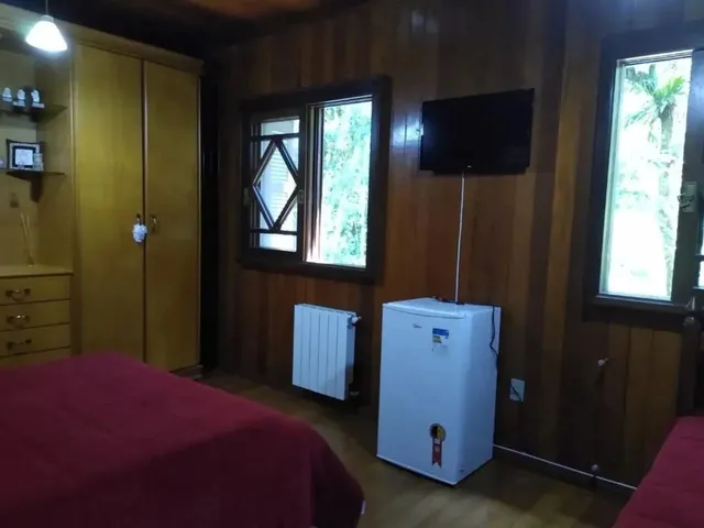 Imagem 2: Casa 4 Ou + Dormitórios - Bairro Centro