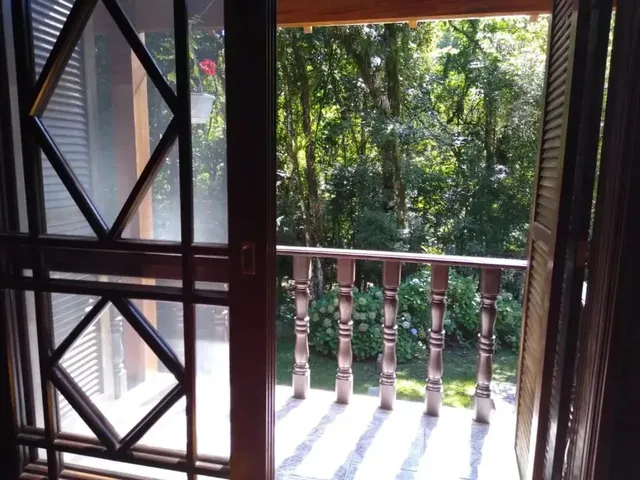 Imagem 13: Casa 4 Ou + Dormitórios - Bairro Centro
