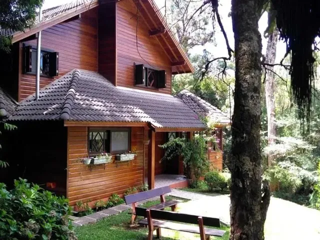 Imagem 15: Casa 4 Ou + Dormitórios - Bairro Centro