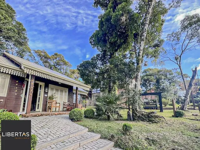 Imagem: Casa a Venda em Gramado