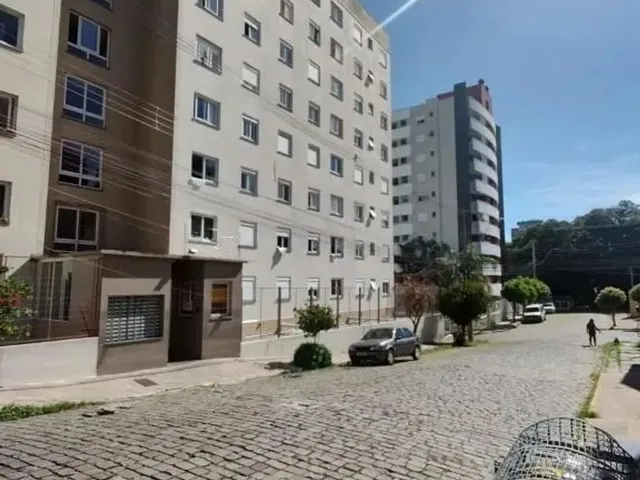 Imagem: Apartamento Charqueadas Caxias do Sul