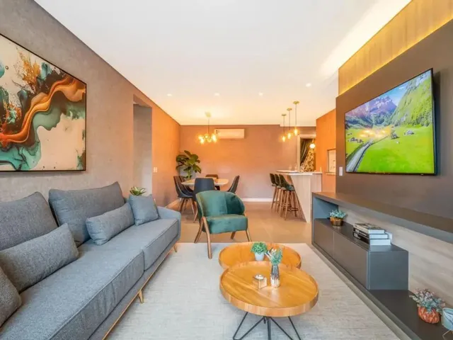 Imagem: Apartamento 2 Dormitórios - Bairro Planalto