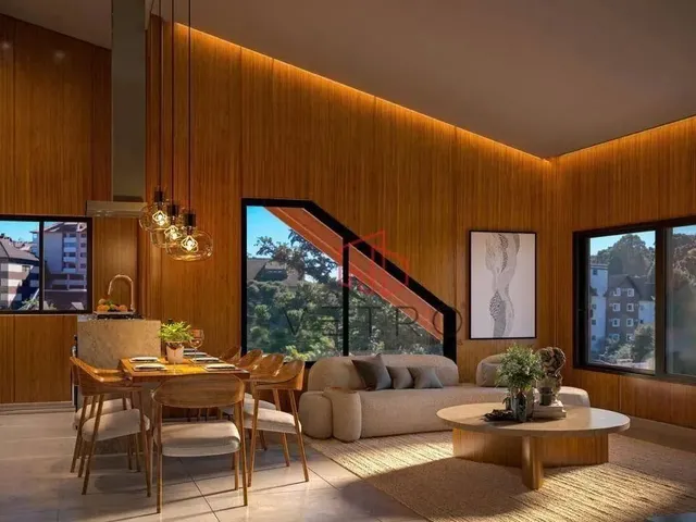 Imagem: Apartamento À Venda em Gramado!