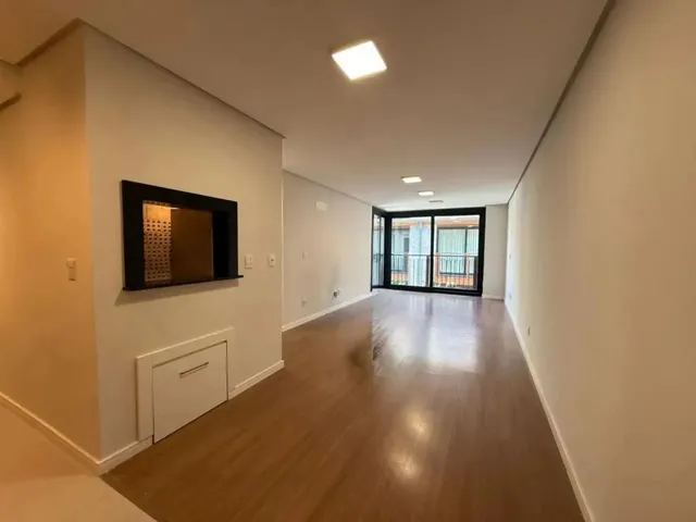 Imagem: Apartamento 1 Dormitório - Bairro Centro