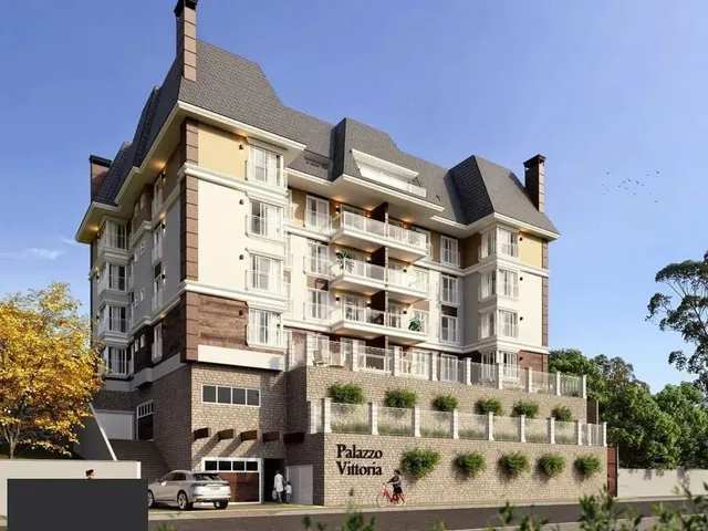 Imagem 1: Apartamento em Floresta