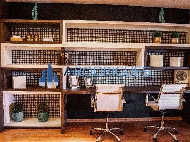 Imagem 10: Imperdível: Apartamento de Luxo no Centro de Gramado-Rs, 4 Quartos, 4 Suítes, 2 Salas