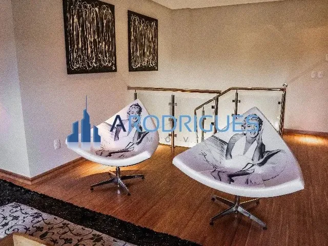 Imagem 15: Imperdível: Apartamento de Luxo no Centro de Gramado-Rs, 4 Quartos, 4 Suítes, 2 Salas