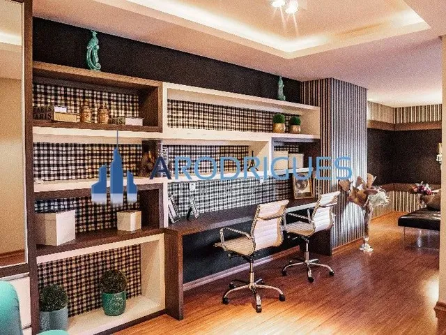 Imagem 11: Imperdível: Apartamento de Luxo no Centro de Gramado-Rs, 4 Quartos, 4 Suítes, 2 Salas