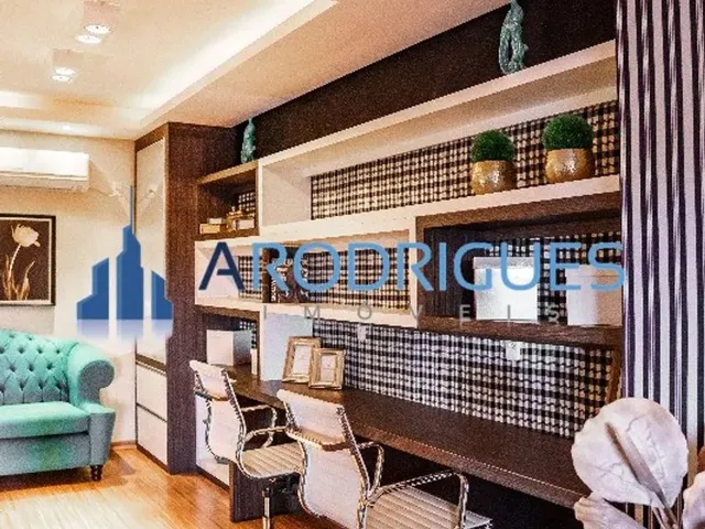 Imagem 6: Imperdível: Apartamento de Luxo no Centro de Gramado-Rs, 4 Quartos, 4 Suítes, 2 Salas