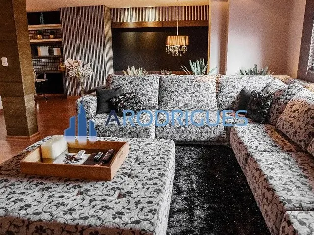 Imagem 2: Imperdível: Apartamento de Luxo no Centro de Gramado-Rs, 4 Quartos, 4 Suítes, 2 Salas
