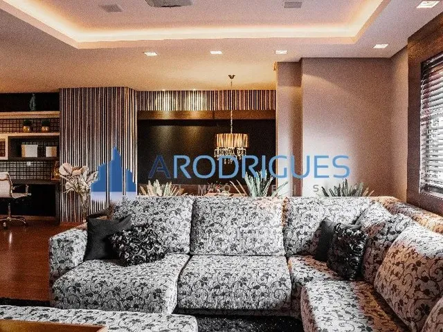 Imagem 14: Imperdível: Apartamento de Luxo no Centro de Gramado-Rs, 4 Quartos, 4 Suítes, 2 Salas
