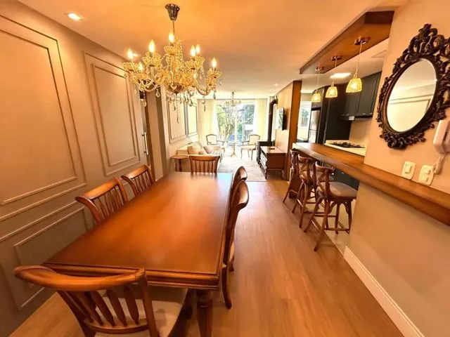 Imagem: Apartamento 2 Dormitórios - Bairro Bavária