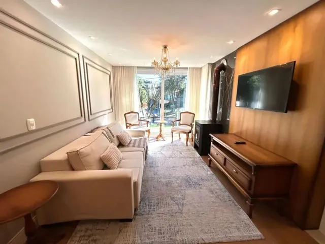 Imagem 3: Apartamento 2 Dormitórios - Bairro Bavária