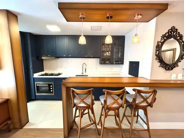 Imagem 5: Apartamento 2 Dormitórios - Bairro Bavária