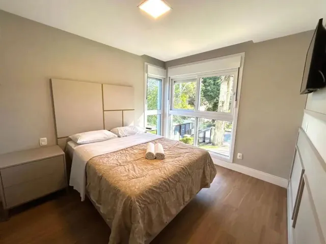 Imagem 7: Apartamento 2 Dormitórios - Bairro Bavária