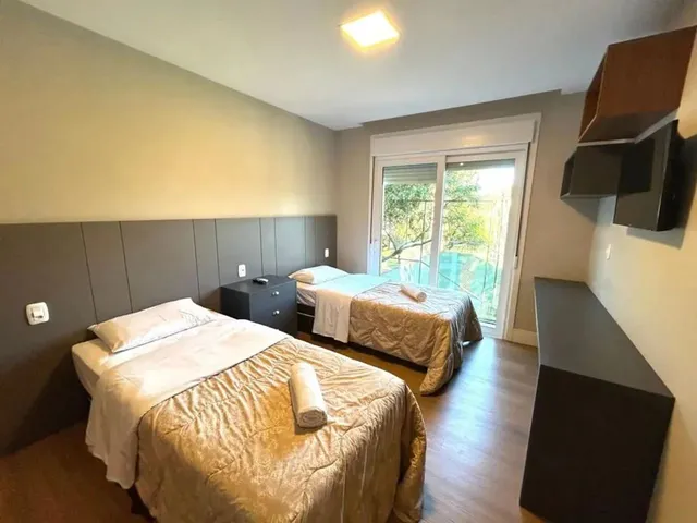 Imagem 4: Apartamento 2 Dormitórios - Bairro Bavária