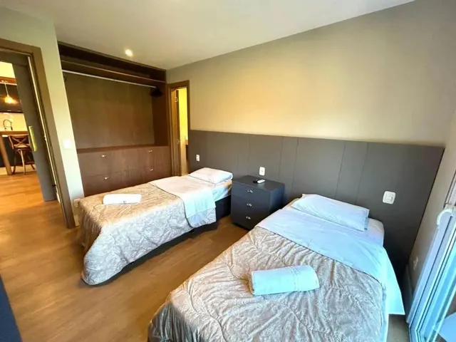 Imagem 10: Apartamento 2 Dormitórios - Bairro Bavária