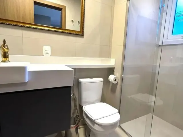 Imagem 8: Apartamento 2 Dormitórios - Bairro Bavária
