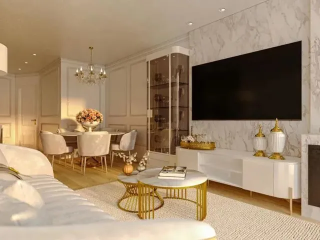 Imagem: Apartamento 2 Dormitórios - Bairro Floresta