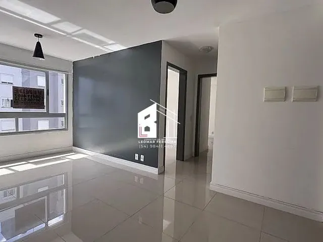Imagem: Apartamento Semi-Mobiliado no Bairro São