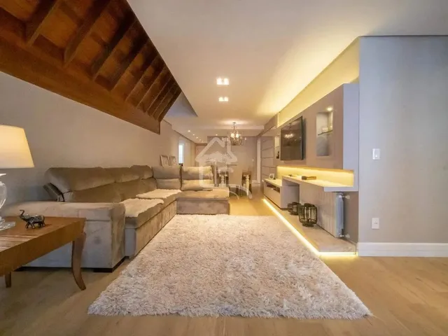 Imagem: Apartamento À Venda no Centro de Gramado