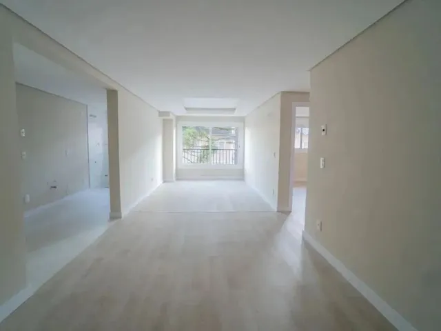Imagem 1: Apartamento 2 Dormitórios - Bairro Centro