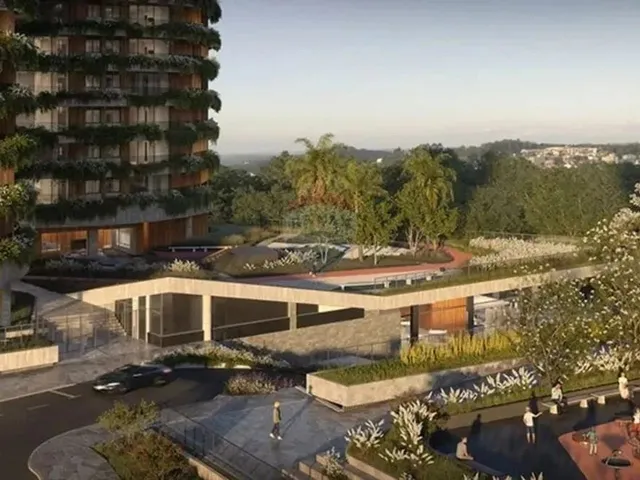 Imagem: Jardins Dona Isabel Garden Bento Gonçalves