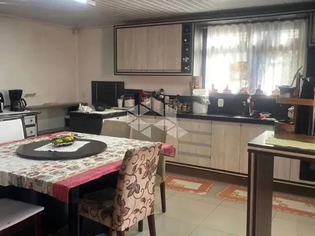 Imagem: Casa 3 Dormitórios no Bairro Cidade Nova