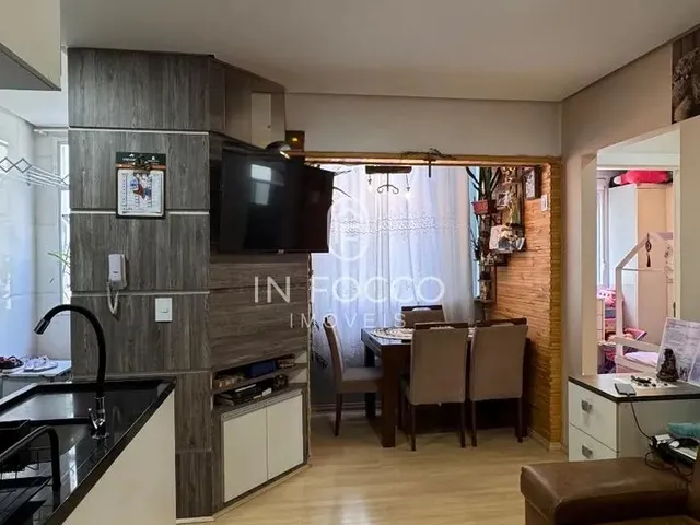 Imagem: Venda - Apartamentos - Chácaras - Garibaldi