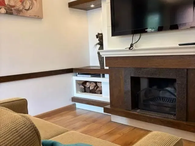 Imagem: Apartamento 2 Dormitórios - Bairro Vila