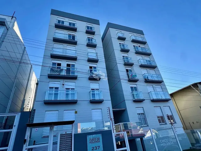 Imagem: Apartamento 3 Dormitórios no Cinquentenário