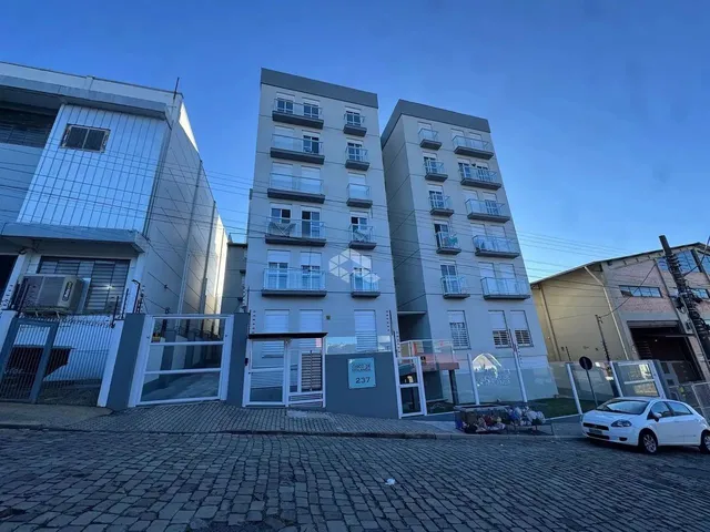 Imagem 7: Apartamento 3 Dormitórios no Cinquentenário