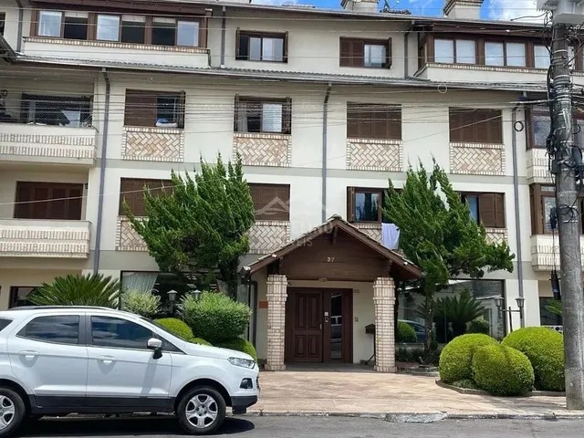 Imagem: Apartamento À Venda em Gramado/Rs