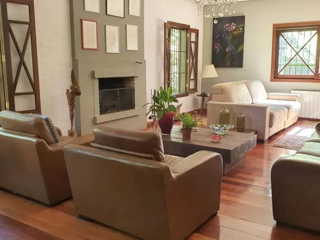 Imagem: Casa 3 Dormitórios - Bairro Vila Suzana